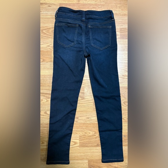Revelry Kids Denim Stretch Jeans Size 12 - Picture 3 of 3